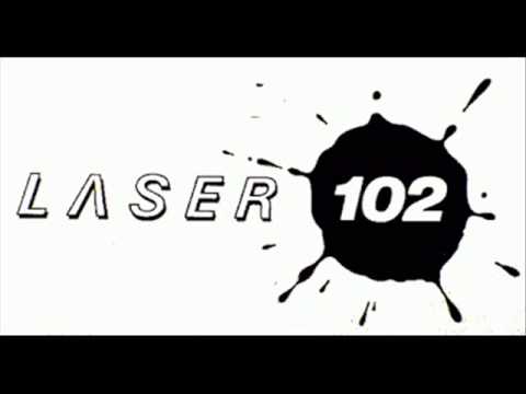 Audios FM Laser 102.3 (1986)