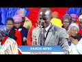 Isingelikuwa ni Wewe