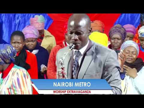 Thumbnail for Isingelikuwa ni Wewe video