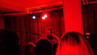 Grapefruit- Aaron West and the Roaring Twenties