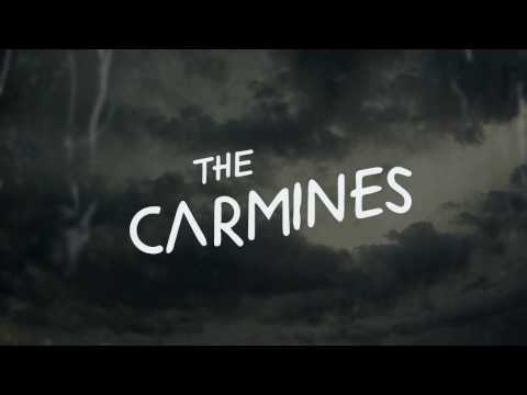 The Carmines - Sychravo (Official)