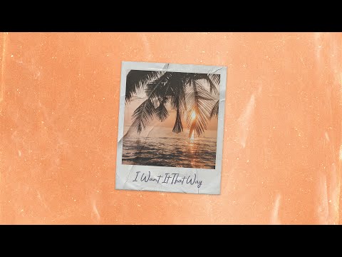 Backstreet Boys - I Want It That Way (Sakko & Danna Max Remix) [Music Video]