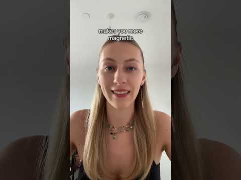 3 Tricks to be more attractive, according to psychology ￼