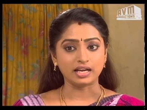 Episode 250: Vairanenjam Tamil TV Serial - AVM Productions