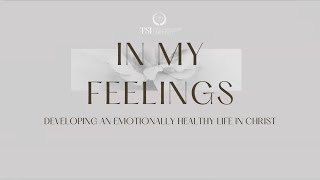 In My Feelings | Kolton Harris