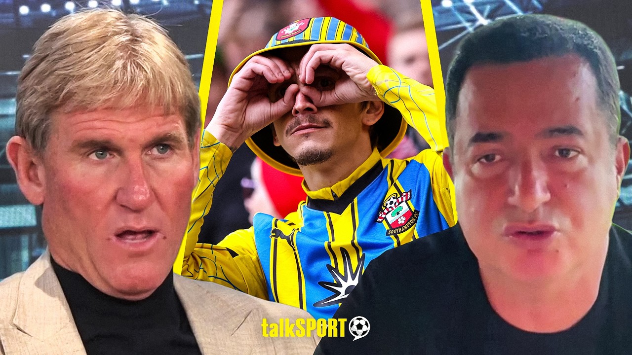 "I Would Be FURIOUS!" Hull City Owner SPEAKS OUT on Southampton 'Spygate' ahead of Play-Off Final