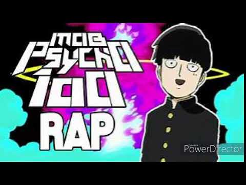 SHIGEO RAP By Zach Boucher | Instrumental | Spy's Music