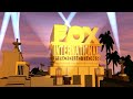 Fox International Productions 2010 TCF 2009 Rare Model