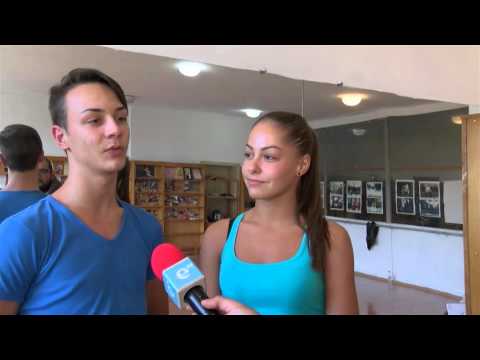 Lyubo i Mira ot “GRАND” zaminavat na Svetovno parvenstvo