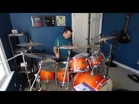 Thumbnail for Stereophonics - Local Boy in the Photograph (Drum Cover) Drumming Advent 2020! Day 6 of 25 by Stereophonics