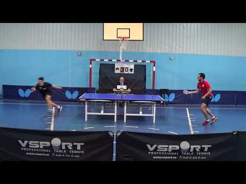 2 1   J L  GAVILAN   ELBERTH PARRA