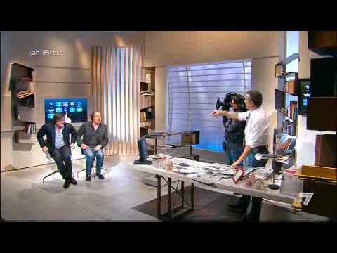 (AH)IPIROSO 24/03/2011 - L'universo femminile