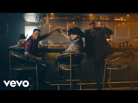 Gente De Zona  & Gerardo Ortíz - Otra Botella ((intro))