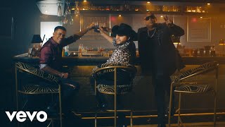 Gente De Zona  &amp; Gerardo Ortíz - Otra Botella ((intro))