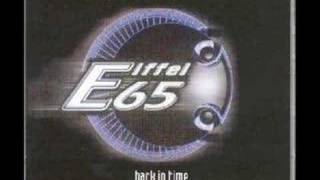 Eiffel 65-Now Is Forever (song only)
