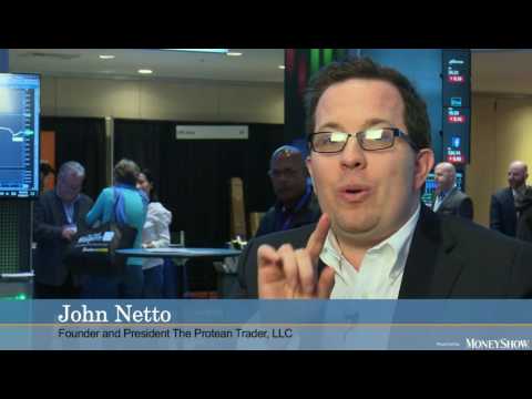 John Netto, The Protean Trader, explains the Netto Number - YouTube