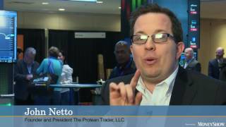 John Netto, The Protean Trader, explains the Netto Number