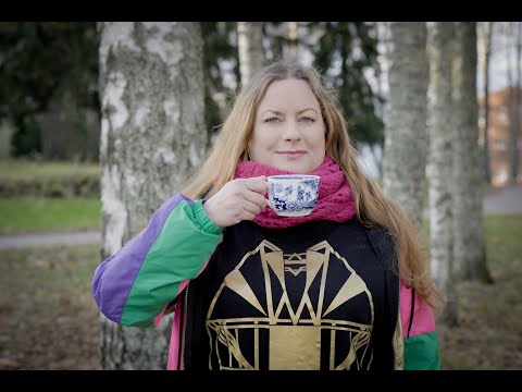 Rauhatäti - Metsien mustaa kultaa (musiikkivideo)