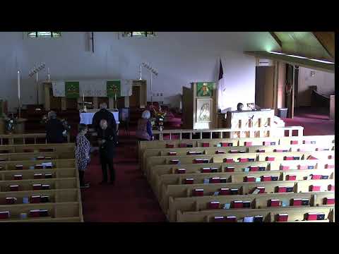 Melby Funeral