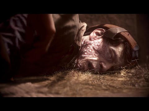 A DEADLY SECRET | A Plague Tale Requiem - Part 2 (PS5)