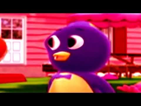 Edite un capítulo de los backyardigans por que estaba aburrida-//PD: es mi capítulo fav xd