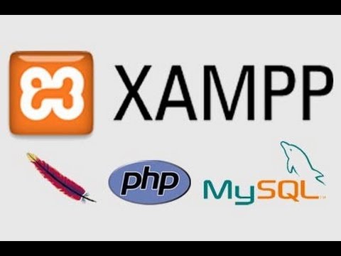 XAMPP: Kako instalirati lokalni (Web | Apache) Server na Windows - XAMPP