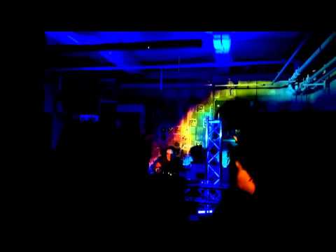 The Thrillseekers @ INOKI - Perry O'Neil - Wave Force