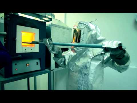 CENTRAL ASIAN MINING SERVICES DOCUMENTARY