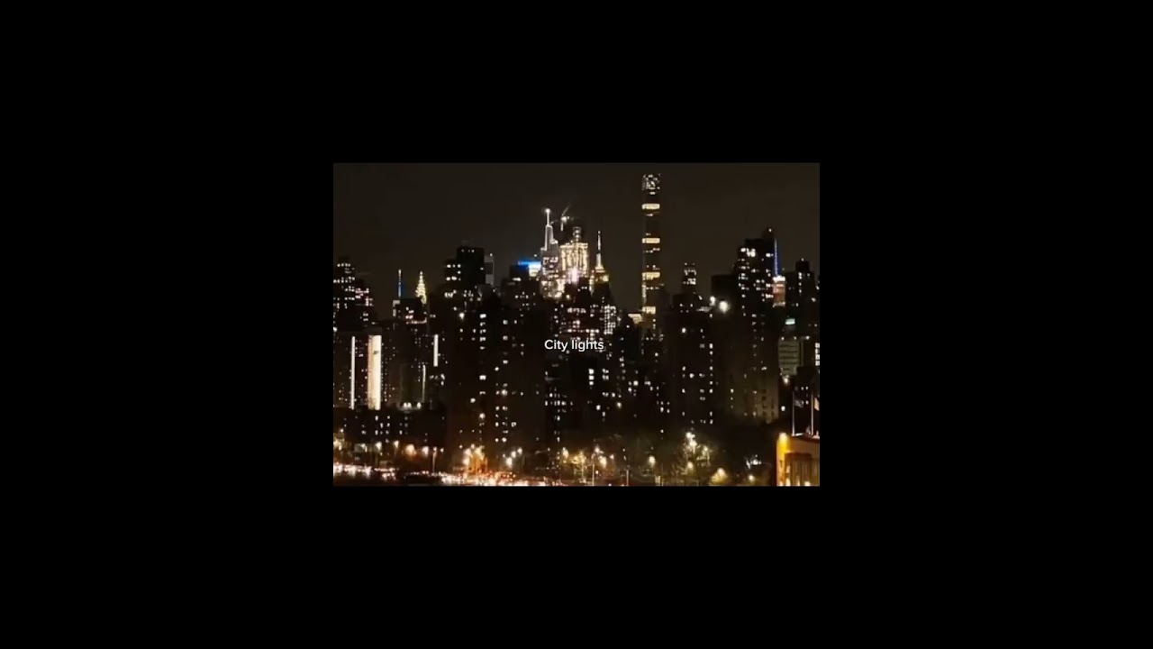 Forever a city girl 💕 / follow me on tiktok for more st ar.evry #shorts #viral #fyp #aesthetic