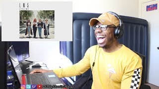 Little Mix - Joan of Arc (Audio) Reaction! HOW THEY GOT ME DANCING TO THIS SONG AND ITS AGAINST MEN!