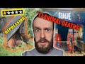 What S Going On At These Zoos Aquariums 1 Star Reviews Funny And CRAZY