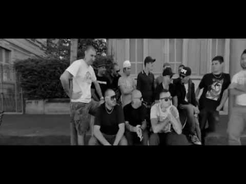 CLUB DOGO FT ENSI RAGAZZO DELLA PIAZZA VIDEO UFFICIALE