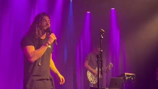 Jacob Lee - Cursed - Live Copenhagen, Denmark march 8th 2023
