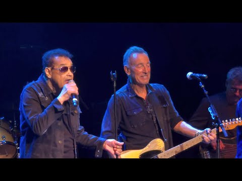 Gary US Bonds w/ Bruce Springsteen  - Live | Jole Blon - LOD 26 @ Count Basie, Red Bank NJ 1/17/26