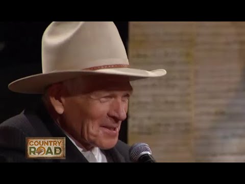 The Masters Call - Don Edwards