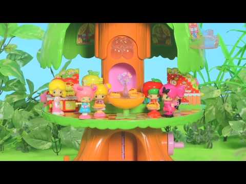 こえだちゃんのおひっこし