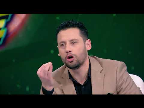 Fiks Fare, 09 Mars 2018, Pjesa 1 - Investigative Satirical Show