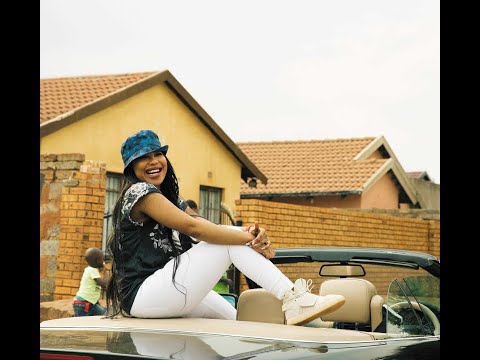 Mshoza feat. Mzambiya  Kortes (Official Music Video)