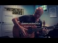 Gustavo Santaolalla: La Muerte de la Poderosa (The Motorcycle Diaries) | fingerstyle guitar + TAB