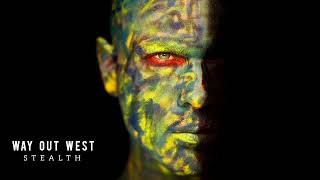 🇬🇧 Way Out West, Kirsty Hawkshaw - STEALTH