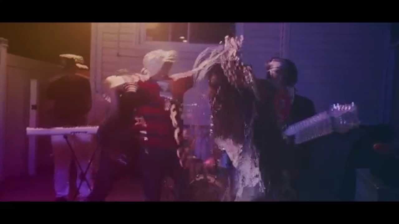 Phony Ppl – ”End Of The Night”