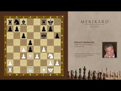 Uči od majstora - Praktična škola šaha 13