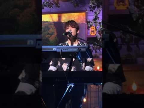 170506 Every Day6 May Congratulations [원필]