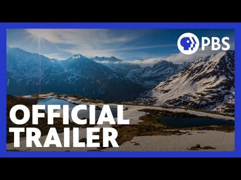 The Alps: Part One "The High Life" | Official Trailer | NATURE | PBS