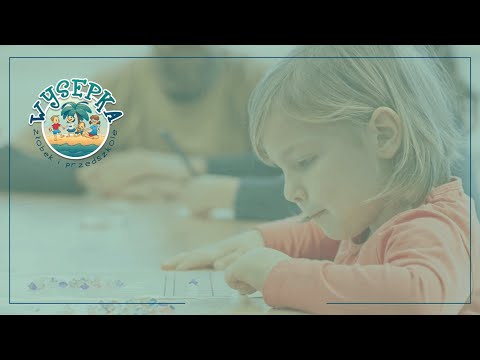 Przedszkole Publiczne Wysepka - video