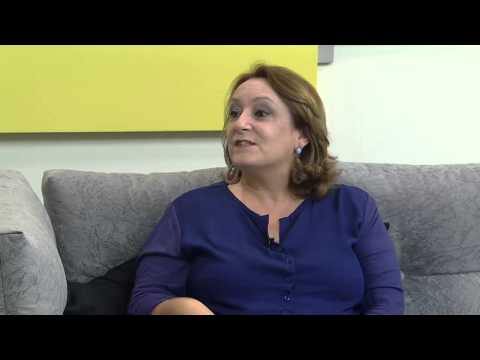 Mulher.com 23/09/2014 - Você Vive Ligado no Automático ? - Debora Corigliano