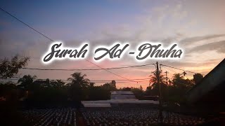 Download lagu Surah Ad-Duha (rumi)  dan terjemahannya bahasa melayu - Mishary Rashid Alafasy mp3 Download lagu Surah Ad-Duha (rumi)  dan terjemahannya bahasa melayu - Mishary Rashid Alafasy mp3