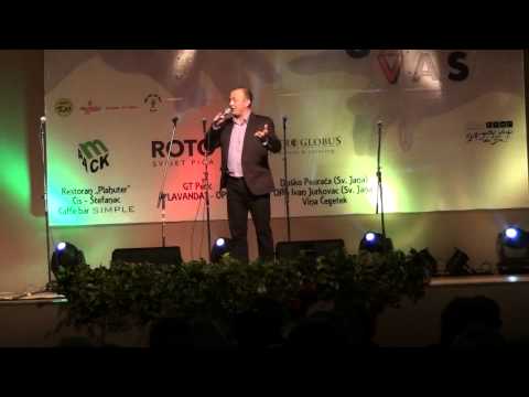 Ivan Benc   Meni treba