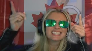 Canadian Bullies Are Built Different