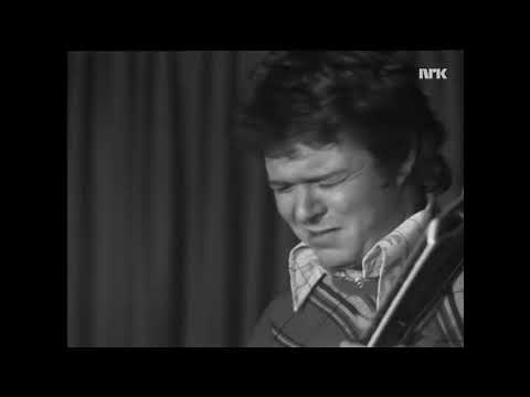 Terje Rypdal Group   'Body Music' featuring the Roland GR-500 and GS-500 Analog Guitar Synthesizer